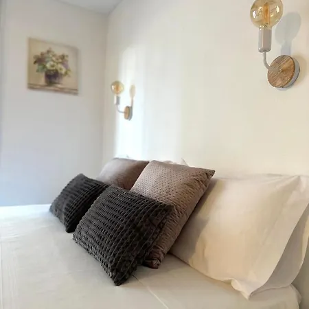Lets Holidays Comfortable Near Apartment Tossa de Mar