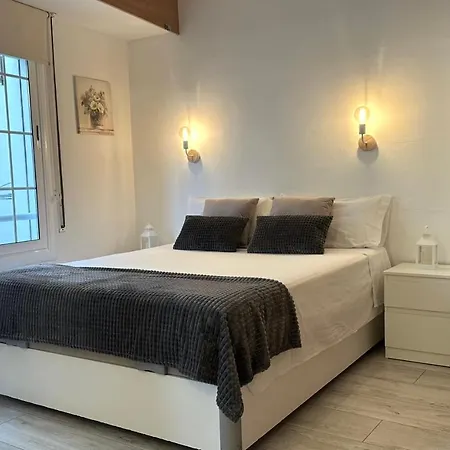 Appartement Lets Holidays Comfortable Near *