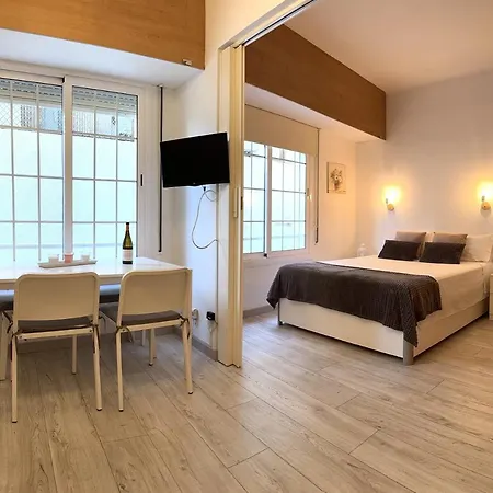 Lets Holidays Comfortable Near Tossa de Mar