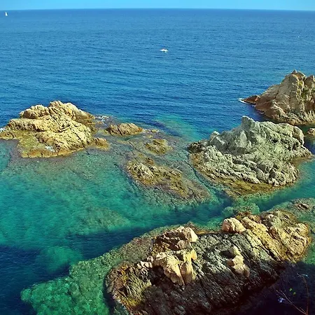 Lets Holidays Comfortable Near Tossa de Mar