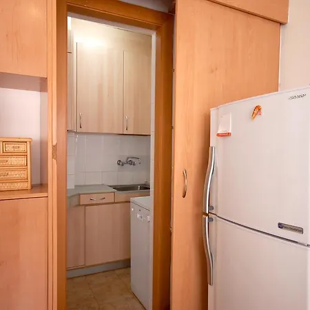 Apartment Lets Holidays Comfortable Near Tossa de Mar